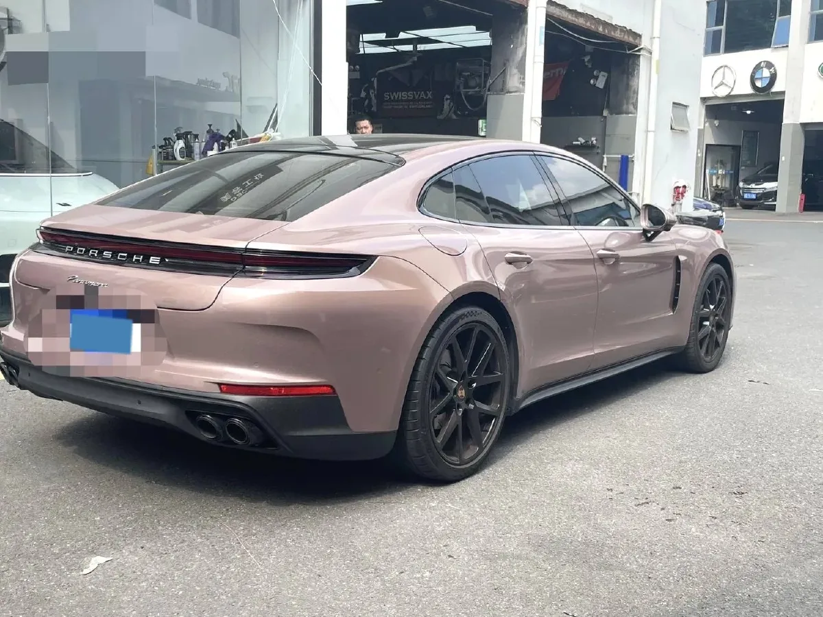 2024 Porsche Taycan 2AT BEV 105KWH,autocango,china used car exporter,china ev exporter,chinese used car exporter,chinese used ev exporter