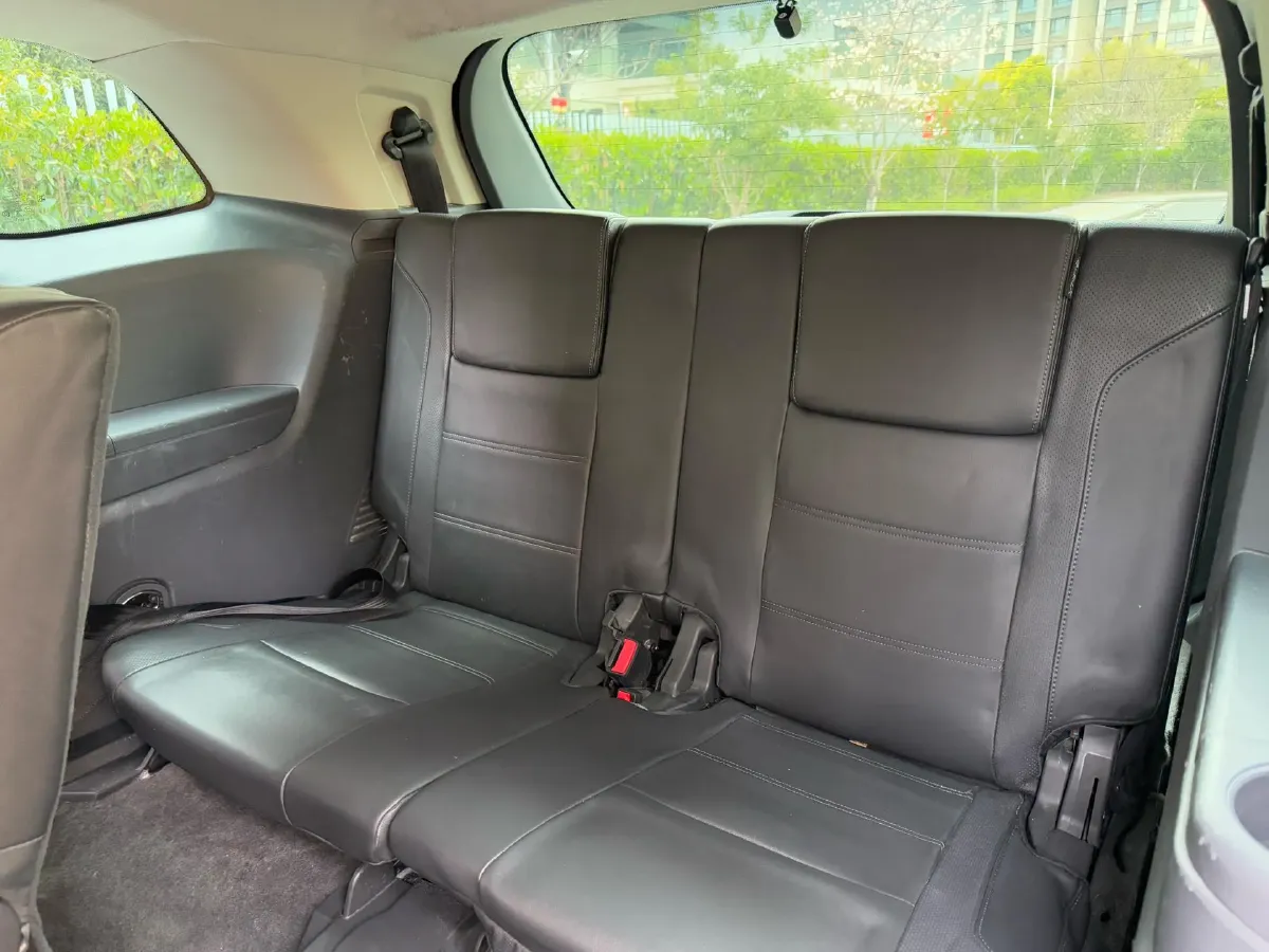 2017 Hyundai Grand SantaFe 2.2T 200HP L4 6AT,autocango,china used car exporter,china ev exporter,chinese used car exporter,chinese used ev exporter