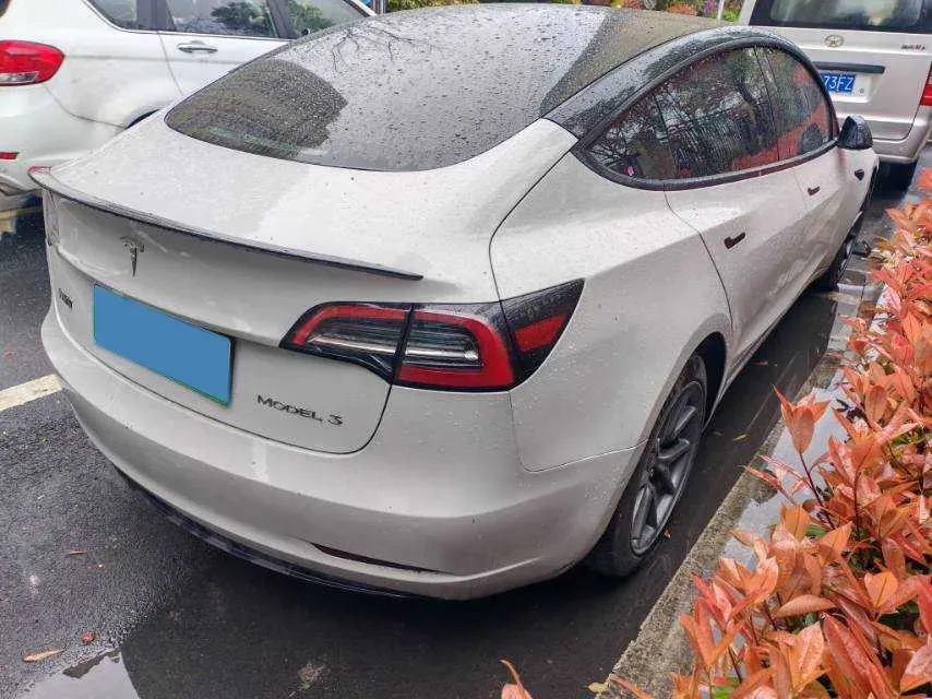 2022 Tesla Model 3 BEV 60KWH,autocango,china used car exporter,china ev exporter,chinese used car exporter,chinese used ev exporter