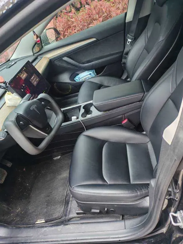 2022 Tesla Model 3 BEV 60KWH,autocango,china used car exporter,china ev exporter,chinese used car exporter,chinese used ev exporter