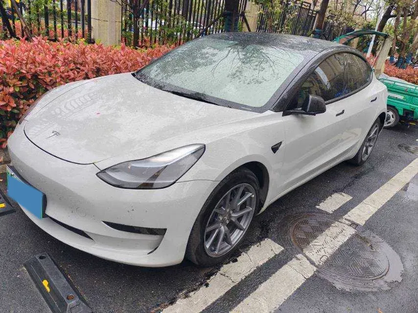 2022 Tesla Model 3 BEV 60KWH,autocango,china used car exporter,china ev exporter,chinese used car exporter,chinese used ev exporter