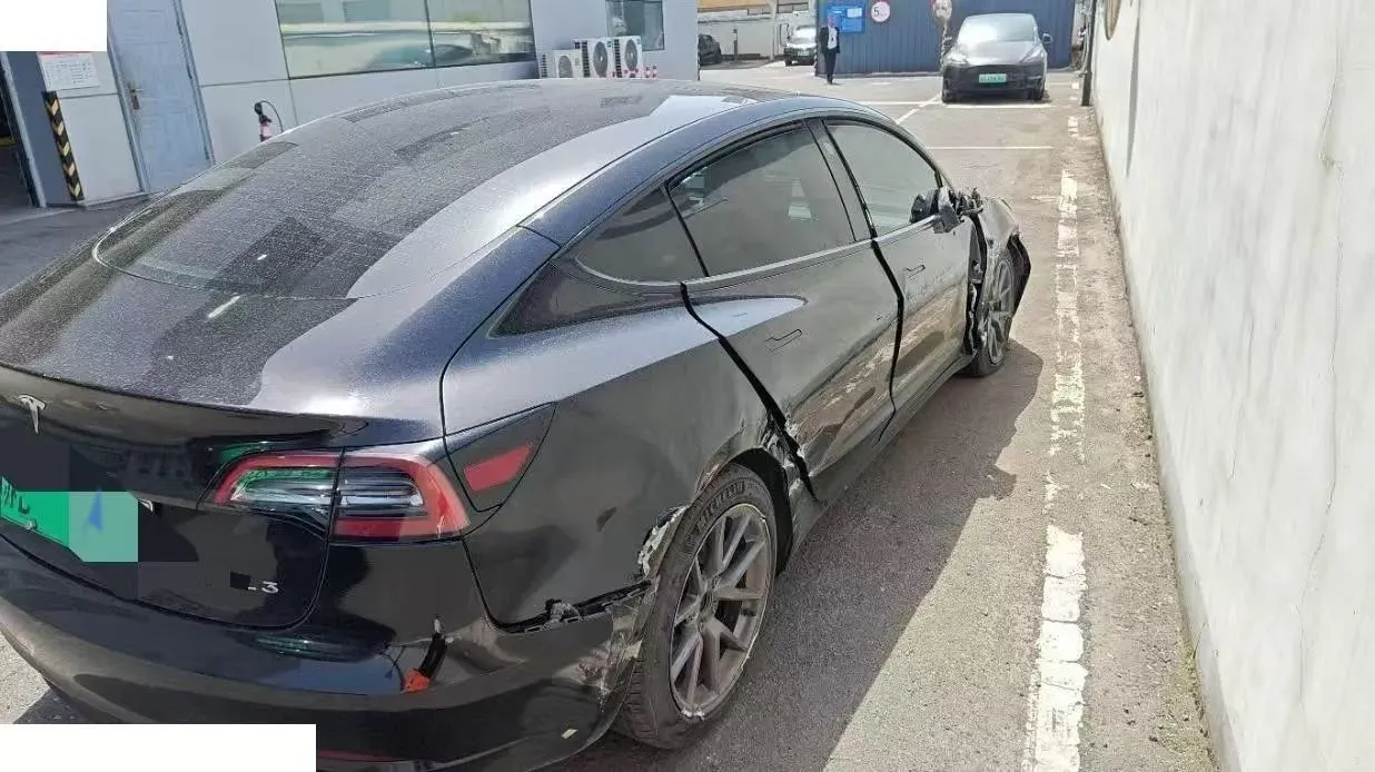 2022 Tesla Model 3 BEV 60KWH,autocango,china used car exporter,china ev exporter,chinese used car exporter,chinese used ev exporter