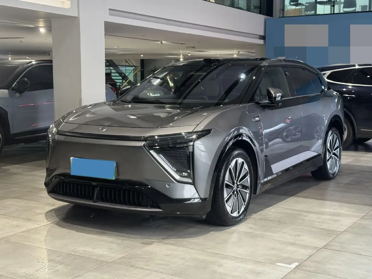 2023 HiPhi Y BEV 76.6KWH,autocango,china used car exporter,china ev exporter,chinese used car exporter,chinese used ev exporter