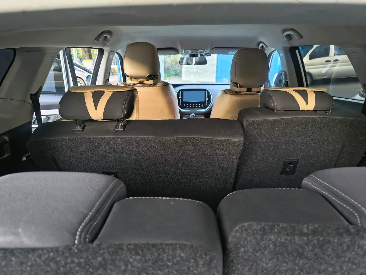 2020 VGV U70 1.5T 150HP L4 6MT,autocango,china used car exporter,china ev exporter,chinese used car exporter,chinese used ev exporter