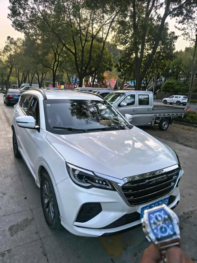 2020 VGV U70 1.5T 150HP L4 6MT,autocango,china used car exporter,china ev exporter,chinese used car exporter,chinese used ev exporter