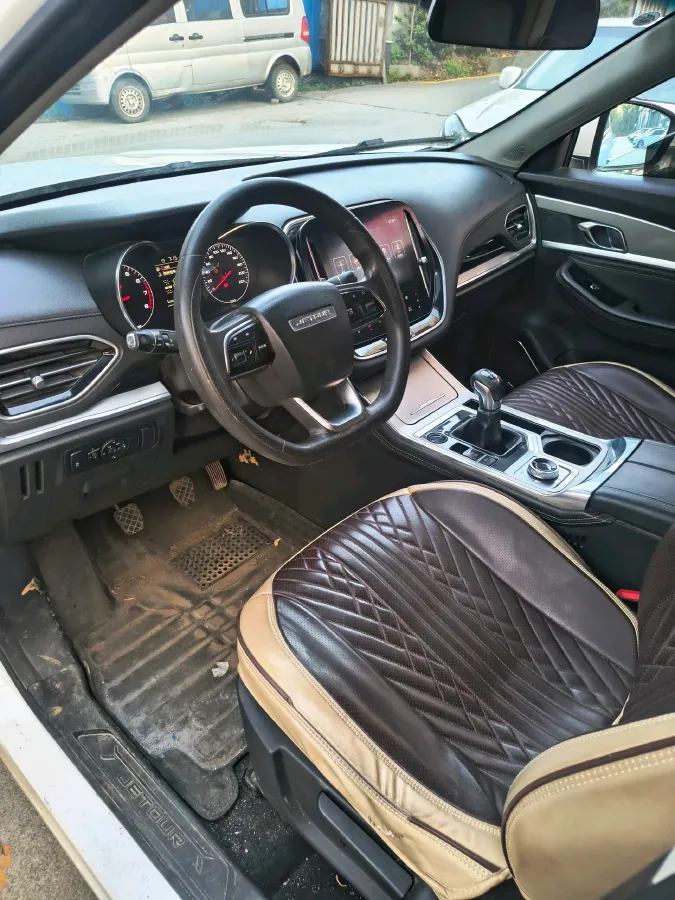 2020 VGV U70 1.5T 150HP L4 6MT,autocango,china used car exporter,china ev exporter,chinese used car exporter,chinese used ev exporter