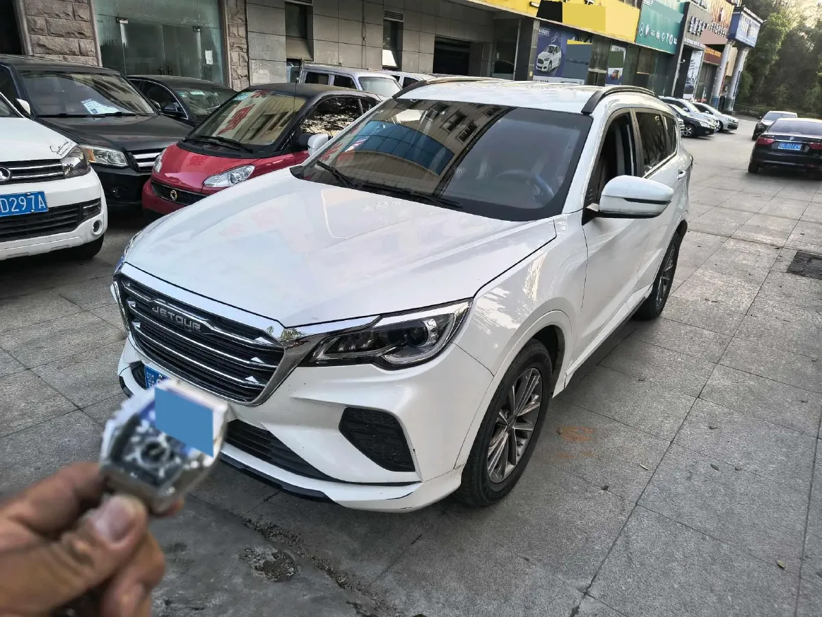 2020 VGV U70 1.5T 150HP L4 6MT,autocango,china used car exporter,china ev exporter,chinese used car exporter,chinese used ev exporter