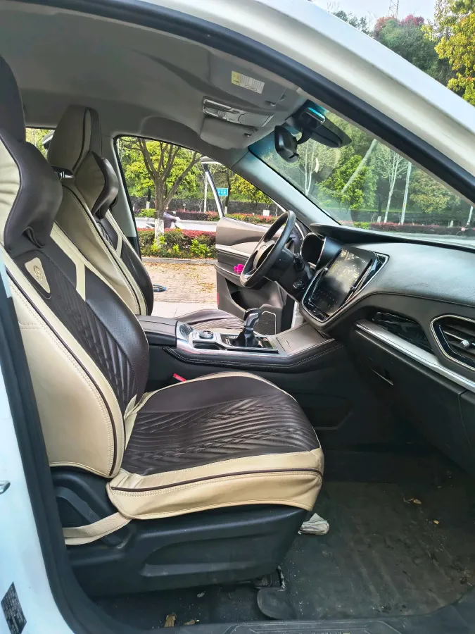 2020 VGV U70 1.5T 150HP L4 6MT,autocango,china used car exporter,china ev exporter,chinese used car exporter,chinese used ev exporter