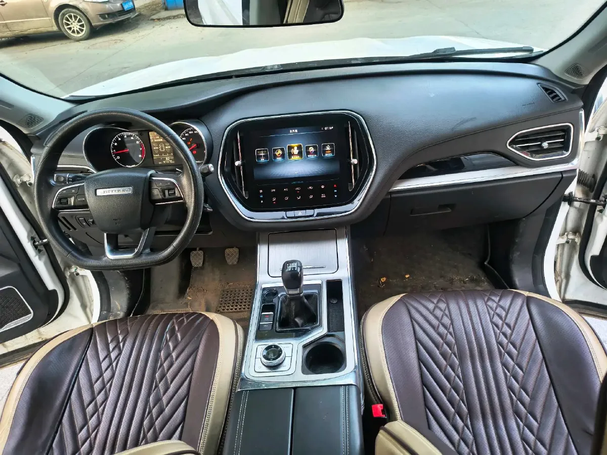 2020 VGV U70 1.5T 150HP L4 6MT,autocango,china used car exporter,china ev exporter,chinese used car exporter,chinese used ev exporter