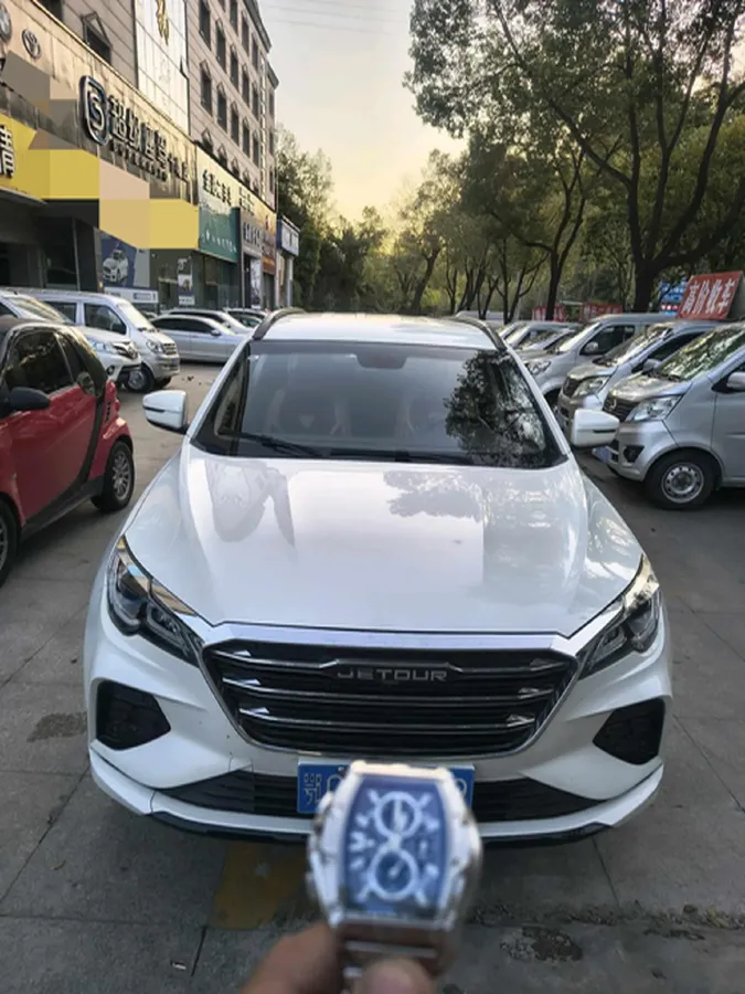 2020 VGV U70 1.5T 150HP L4 6MT,autocango,china used car exporter,china ev exporter,chinese used car exporter,chinese used ev exporter