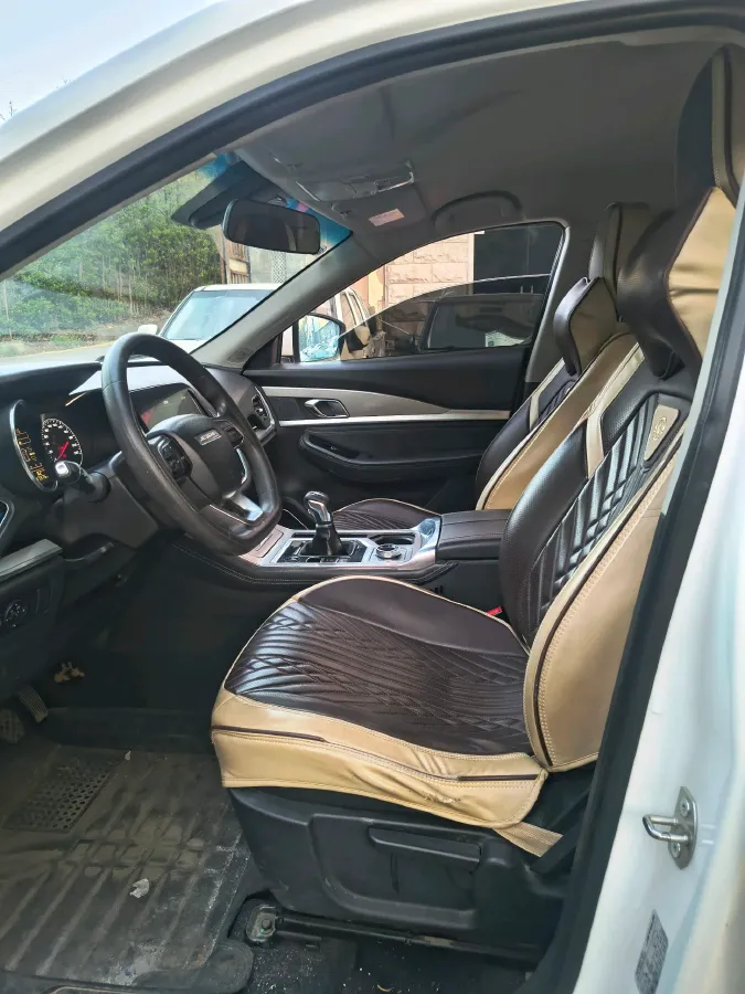 2020 VGV U70 1.5T 150HP L4 6MT,autocango,china used car exporter,china ev exporter,chinese used car exporter,chinese used ev exporter