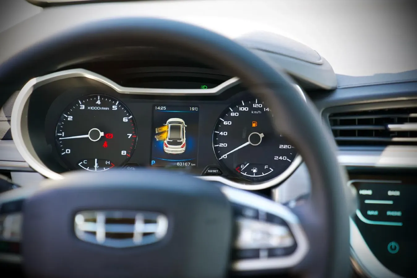 2019 Geely Emgrand GS 1.4T 141HP L4 CVT,autocango,china used car exporter,china ev exporter,chinese used car exporter,chinese used ev exporter