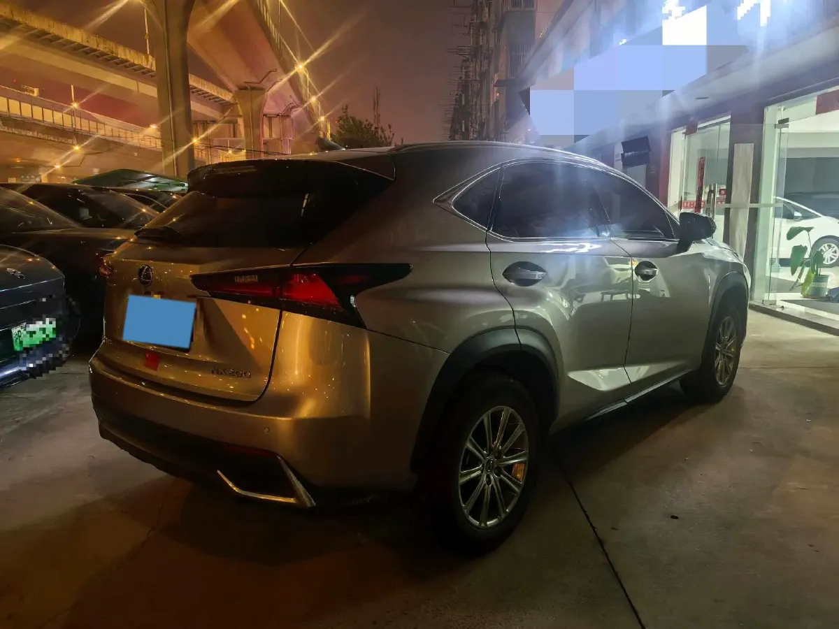 2020 Lexus NX 2.0L 150HP L4 CVT,autocango,china used car exporter,china ev exporter,chinese used car exporter,chinese used ev exporter