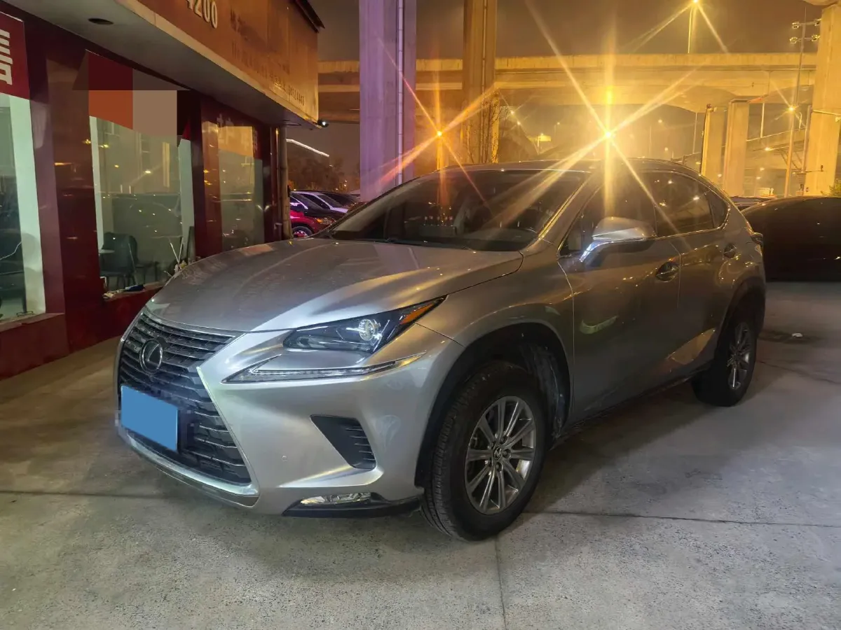 2020 Lexus NX 2.0L 150HP L4 CVT,autocango,china used car exporter,china ev exporter,chinese used car exporter,chinese used ev exporter
