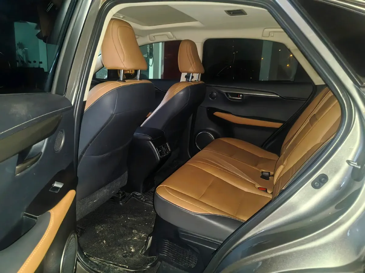 2020 Lexus NX 2.0L 150HP L4 CVT,autocango,china used car exporter,china ev exporter,chinese used car exporter,chinese used ev exporter