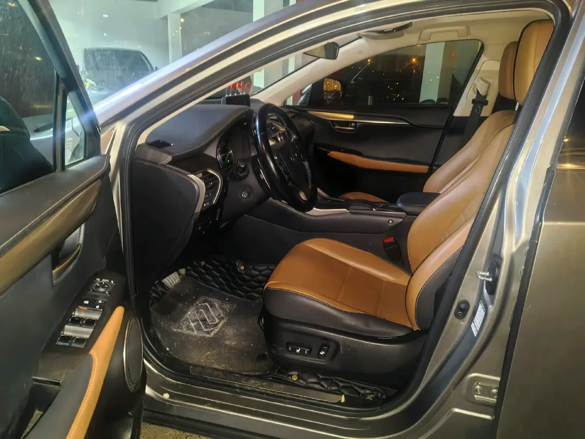 2020 Lexus NX 2.0L 150HP L4 CVT,autocango,china used car exporter,china ev exporter,chinese used car exporter,chinese used ev exporter