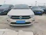 2018 Volkswagen Bora 1.5L 110HP L4 6AT