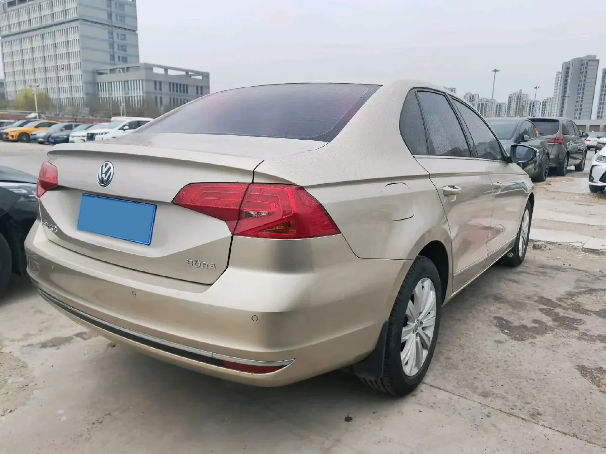 2018 Volkswagen Bora 1.5L 110HP L4 6AT,autocango,china used car exporter,china ev exporter,chinese used car exporter,chinese used ev exporter
