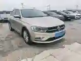 2018 Volkswagen Bora 1.5L 110HP L4 6AT