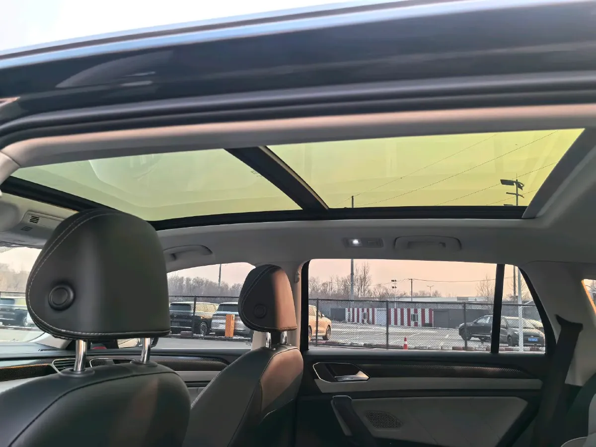 2023 Volkswagen Tayron 1.4T 150HP L4 7DCT,autocango,china used car exporter,china ev exporter,chinese used car exporter,chinese used ev exporter