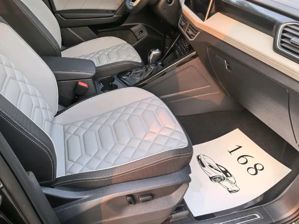 2023 Volkswagen Tayron 1.4T 150HP L4 7DCT,autocango,china used car exporter,china ev exporter,chinese used car exporter,chinese used ev exporter