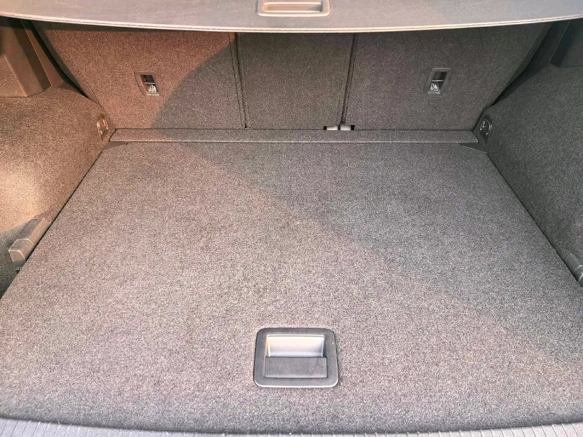 2023 Volkswagen Tayron 1.4T 150HP L4 7DCT,autocango,china used car exporter,china ev exporter,chinese used car exporter,chinese used ev exporter