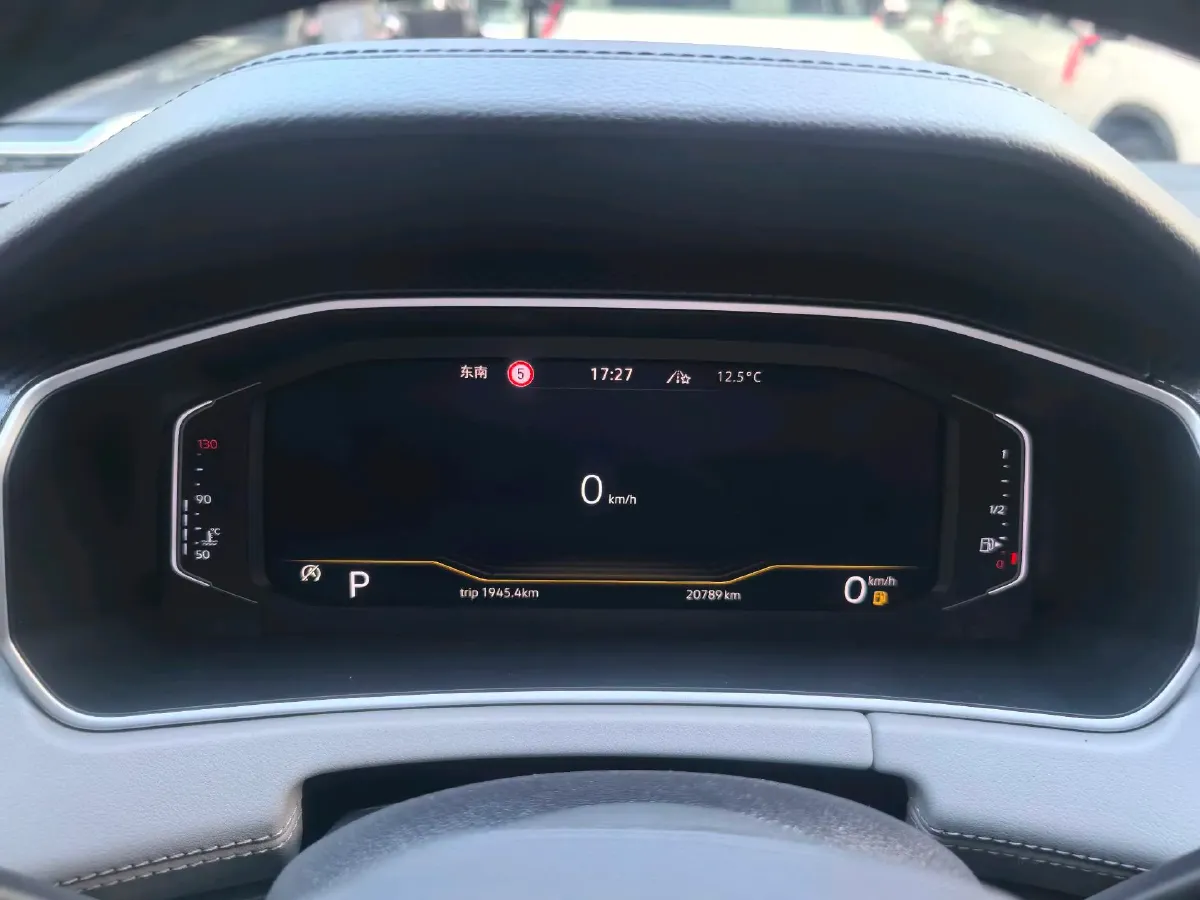 2023 Volkswagen Tayron 1.4T 150HP L4 7DCT,autocango,china used car exporter,china ev exporter,chinese used car exporter,chinese used ev exporter