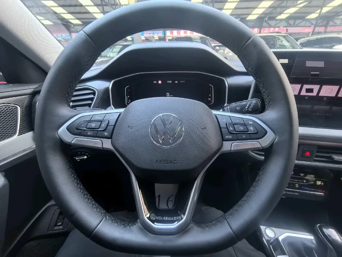 2023 Volkswagen Tayron 1.4T 150HP L4 7DCT,autocango,china used car exporter,china ev exporter,chinese used car exporter,chinese used ev exporter