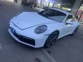 2022 PORSCHE 911,autocango,china used car exporter,china ev exporter,chinese used car exporter,chinese used ev exporter