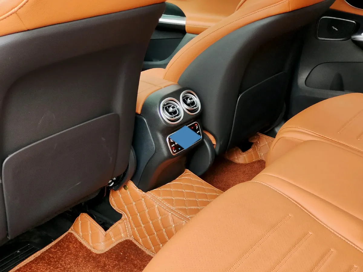 2024 Mercedes-Benz GLC Class 2.0T 258HP L4 9AT,autocango,china used car exporter,china ev exporter,chinese used car exporter,chinese used ev exporter