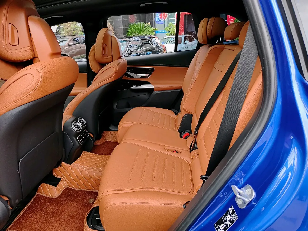 2024 Mercedes-Benz GLC Class 2.0T 258HP L4 9AT,autocango,china used car exporter,china ev exporter,chinese used car exporter,chinese used ev exporter