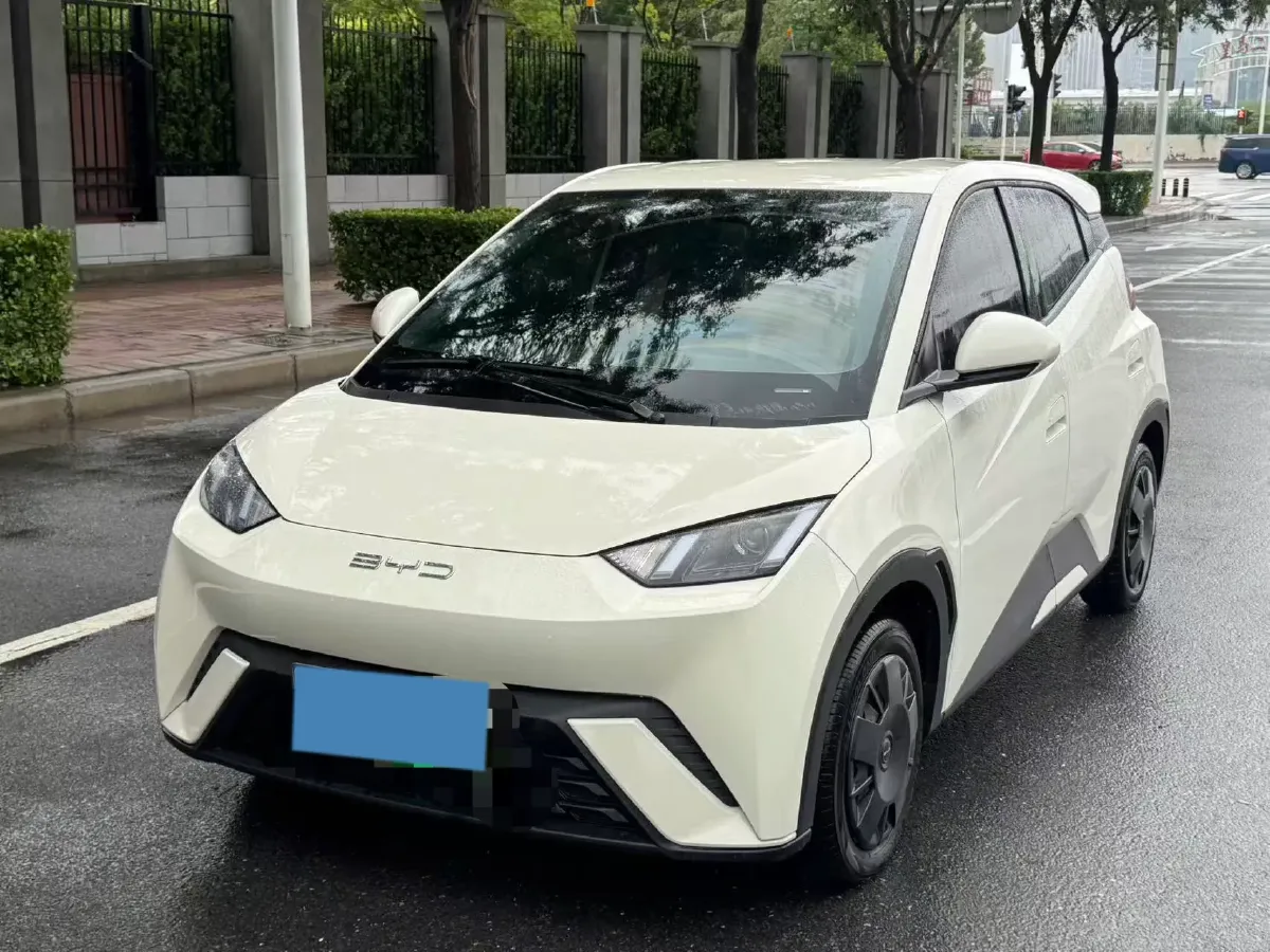 2025 BYD Seagull BEV 30.08KWH,autocango,china used car exporter,china ev exporter,chinese used car exporter,chinese used ev exporter