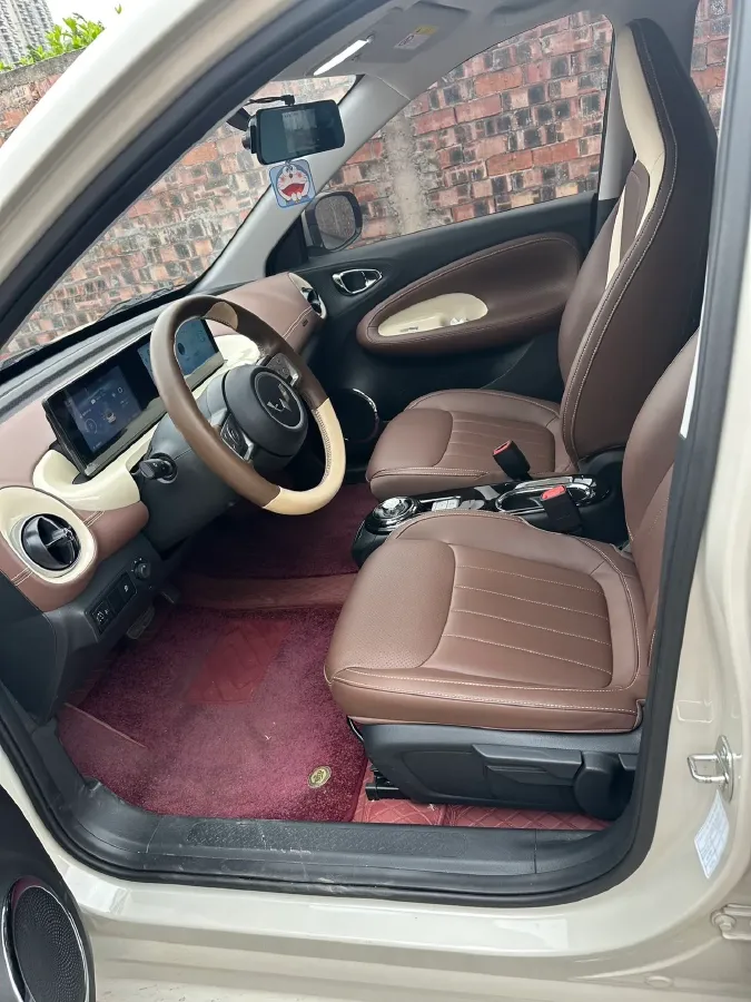 2024 WuLing BinGuo BEV 31.9KWH,autocango,china used car exporter,china ev exporter,chinese used car exporter,chinese used ev exporter