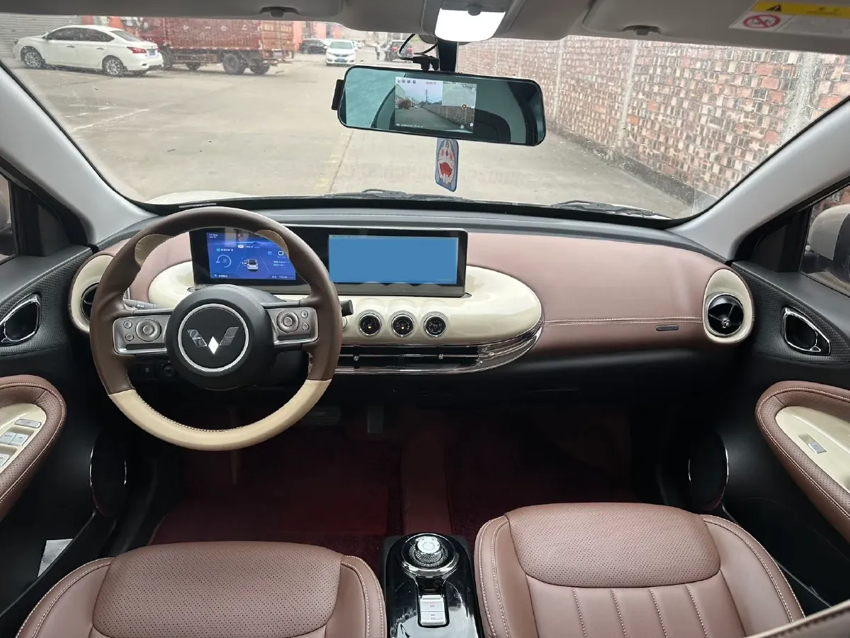 2024 WuLing BinGuo BEV 31.9KWH,autocango,china used car exporter,china ev exporter,chinese used car exporter,chinese used ev exporter