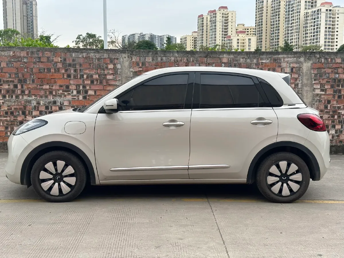 2024 WuLing BinGuo BEV 31.9KWH,autocango,china used car exporter,china ev exporter,chinese used car exporter,chinese used ev exporter