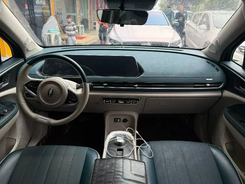 2022 ChangAn Oshan X7 Plus 1.5T 188HP L4 7DCT,autocango,china used car exporter,china ev exporter,chinese used car exporter,chinese used ev exporter