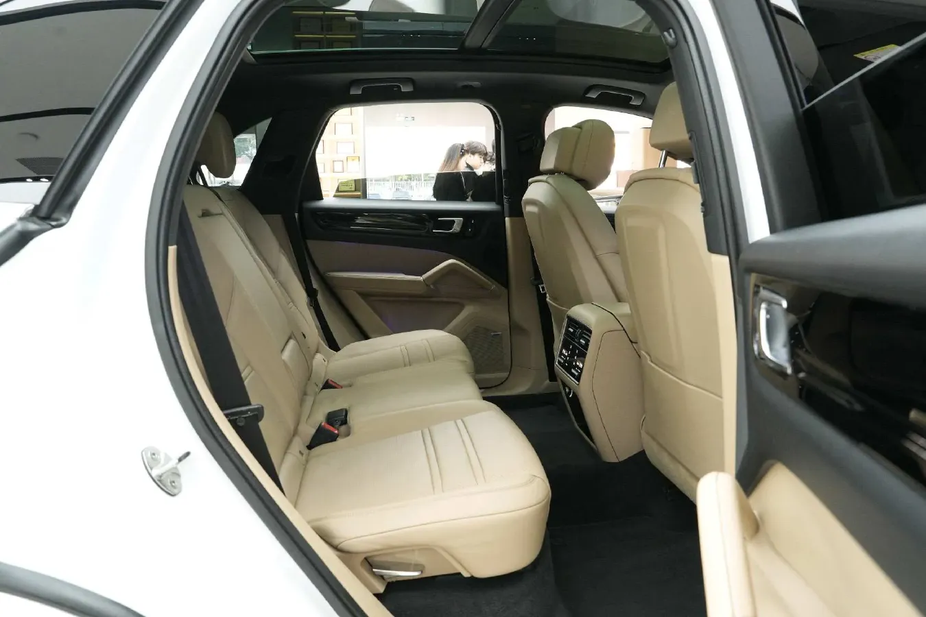 2018 Porsche Cayenne 2.9T 440HP V6 8AT,autocango,china used car exporter,china ev exporter,chinese used car exporter,chinese used ev exporter