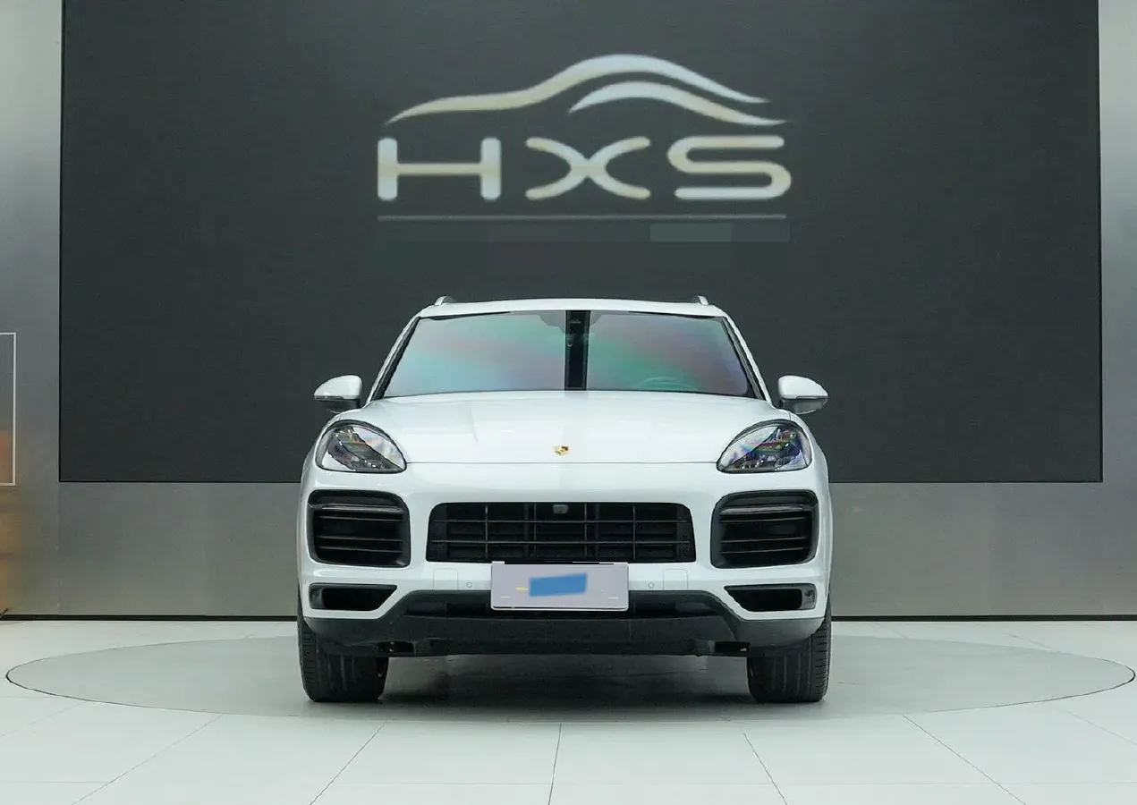 2018 Porsche Cayenne 2.9T 440HP V6 8AT,autocango,china used car exporter,china ev exporter,chinese used car exporter,chinese used ev exporter