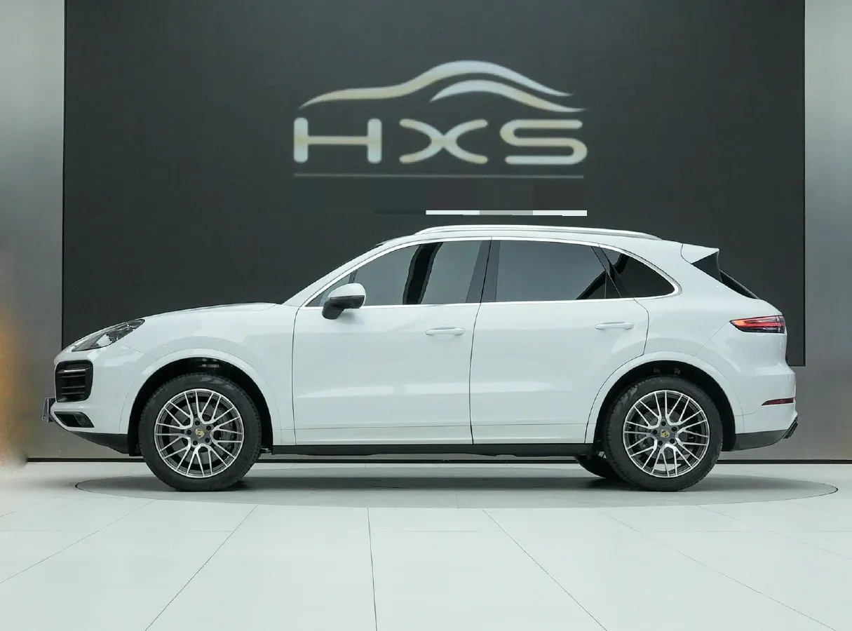 2018 Porsche Cayenne 2.9T 440HP V6 8AT,autocango,china used car exporter,china ev exporter,chinese used car exporter,chinese used ev exporter