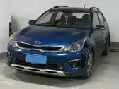 2017 KIA KX CROSS,autocango,china used car exporter,china ev exporter,chinese used car exporter,chinese used ev exporter
