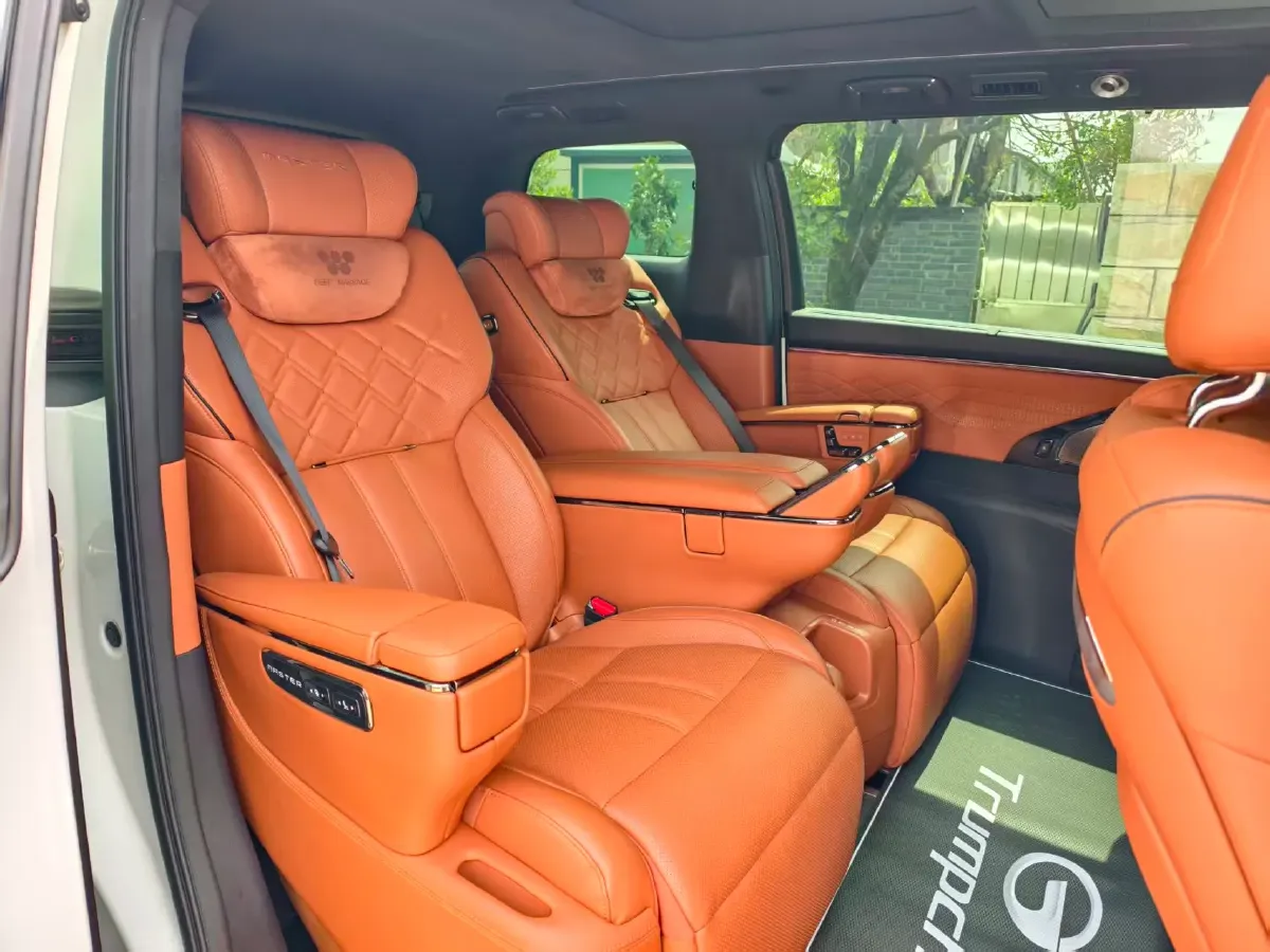 2025 GAC Trumpchi M8 2.0T 190HP L4 2DHT PHEV,autocango,china used car exporter,china ev exporter,chinese used car exporter,chinese used ev exporter