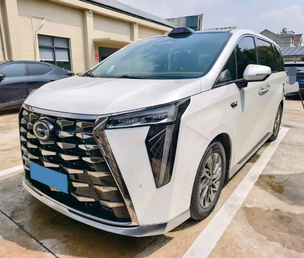 2025 GAC Trumpchi M8 2.0T 190HP L4 2DHT PHEV,autocango,china used car exporter,china ev exporter,chinese used car exporter,chinese used ev exporter