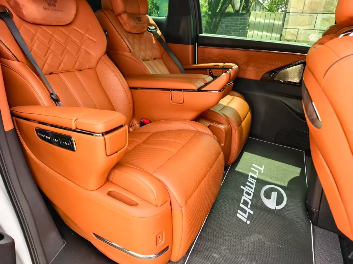 2025 GAC Trumpchi M8 2.0T 190HP L4 2DHT PHEV,autocango,china used car exporter,china ev exporter,chinese used car exporter,chinese used ev exporter