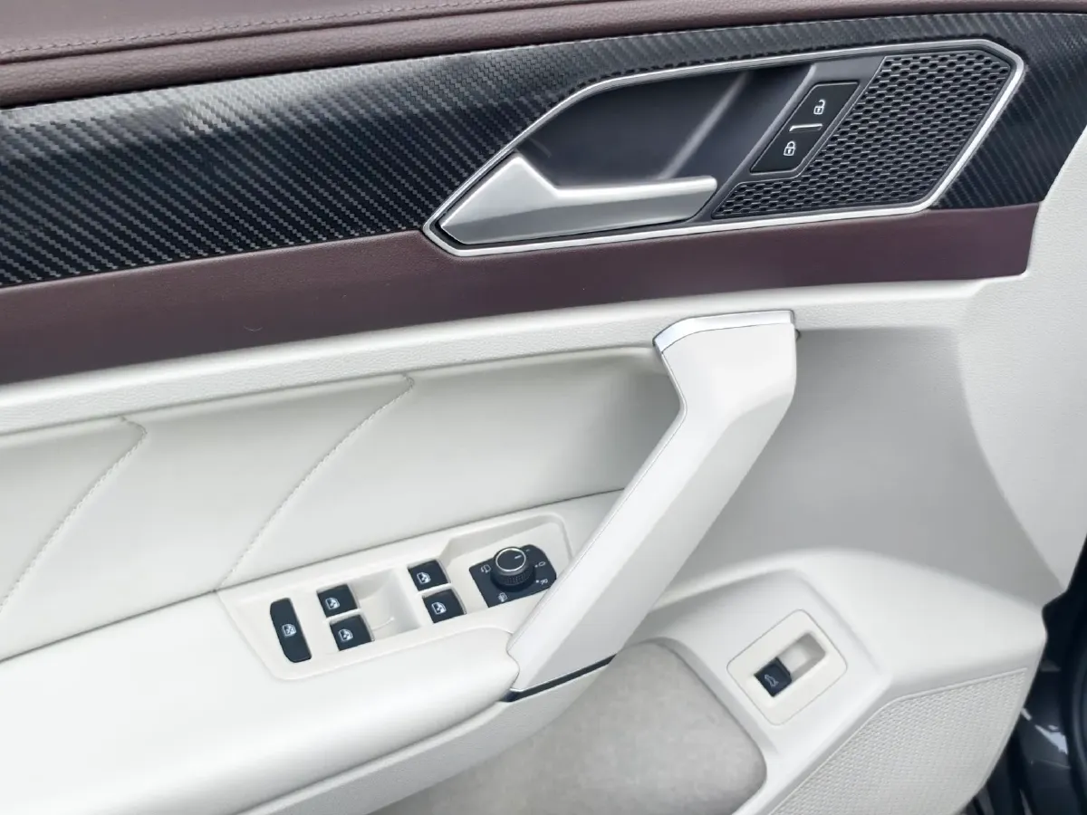 2023 Volkswagen Tayron 1.4T 150HP L4 7DCT,autocango,china used car exporter,china ev exporter,chinese used car exporter,chinese used ev exporter