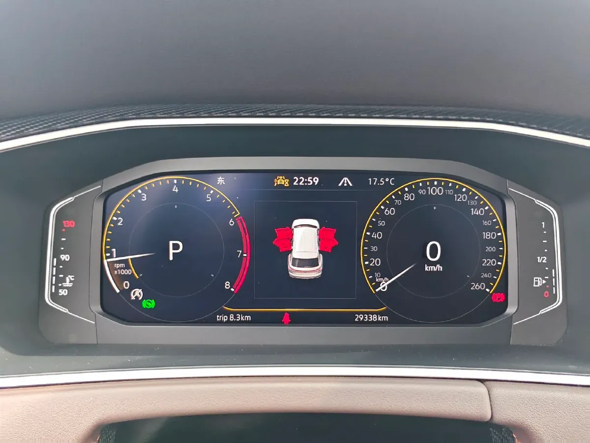 2023 Volkswagen Tayron 1.4T 150HP L4 7DCT,autocango,china used car exporter,china ev exporter,chinese used car exporter,chinese used ev exporter