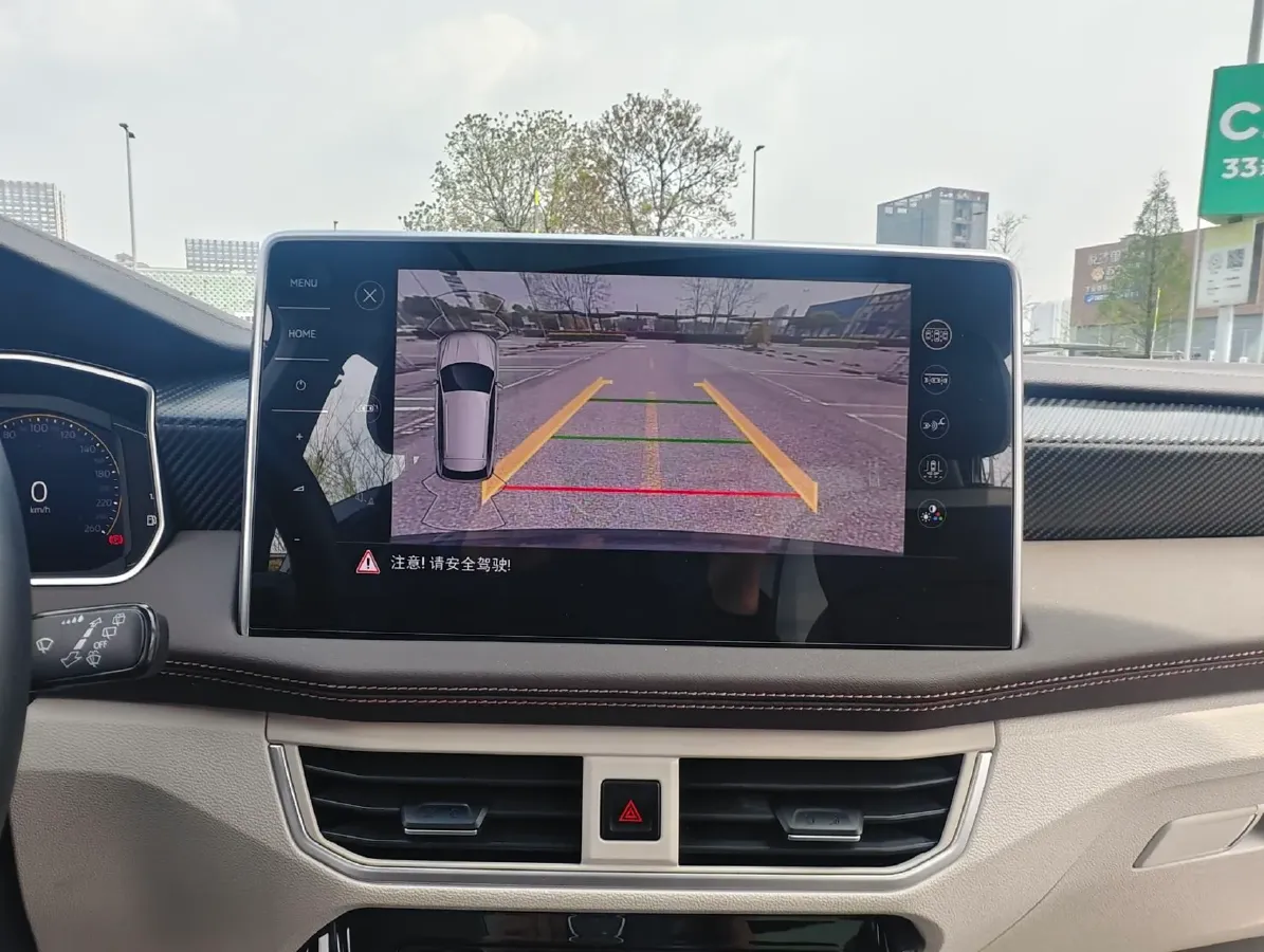 2023 Volkswagen Tayron 1.4T 150HP L4 7DCT,autocango,china used car exporter,china ev exporter,chinese used car exporter,chinese used ev exporter