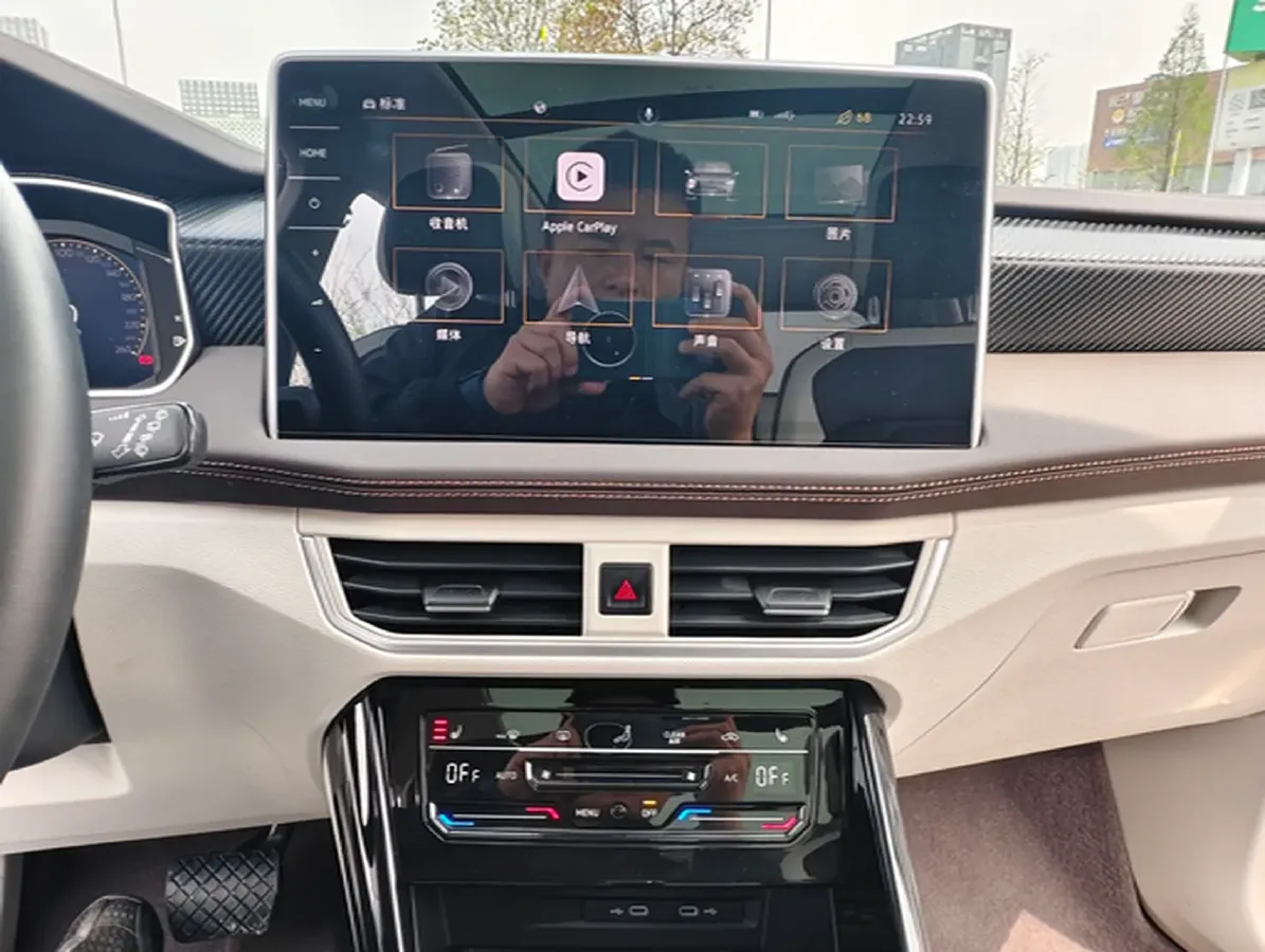 2023 Volkswagen Tayron 1.4T 150HP L4 7DCT,autocango,china used car exporter,china ev exporter,chinese used car exporter,chinese used ev exporter