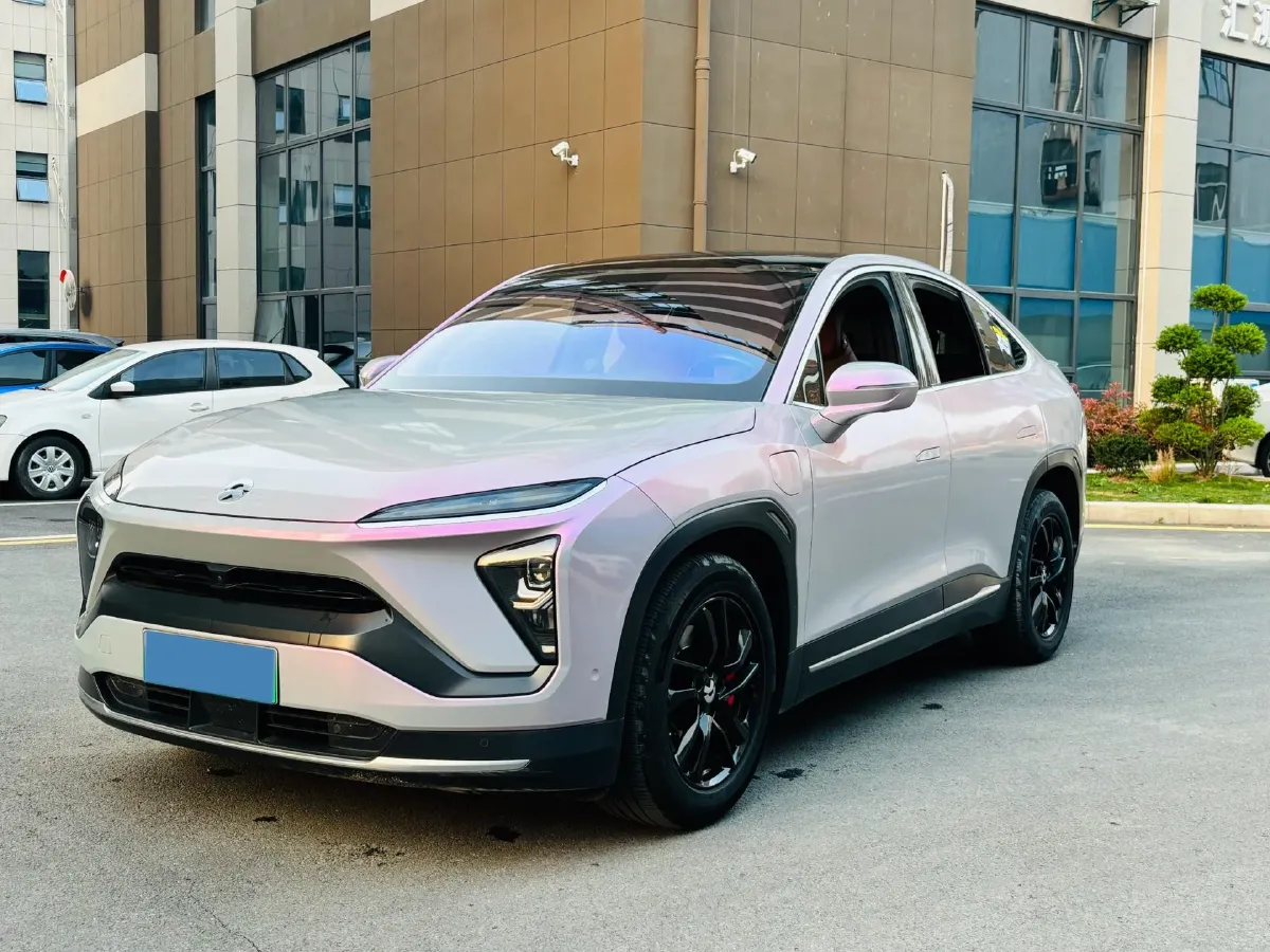2020 NIO ES6 BEV 100KWH,autocango,china used car exporter,china ev exporter,chinese used car exporter,chinese used ev exporter