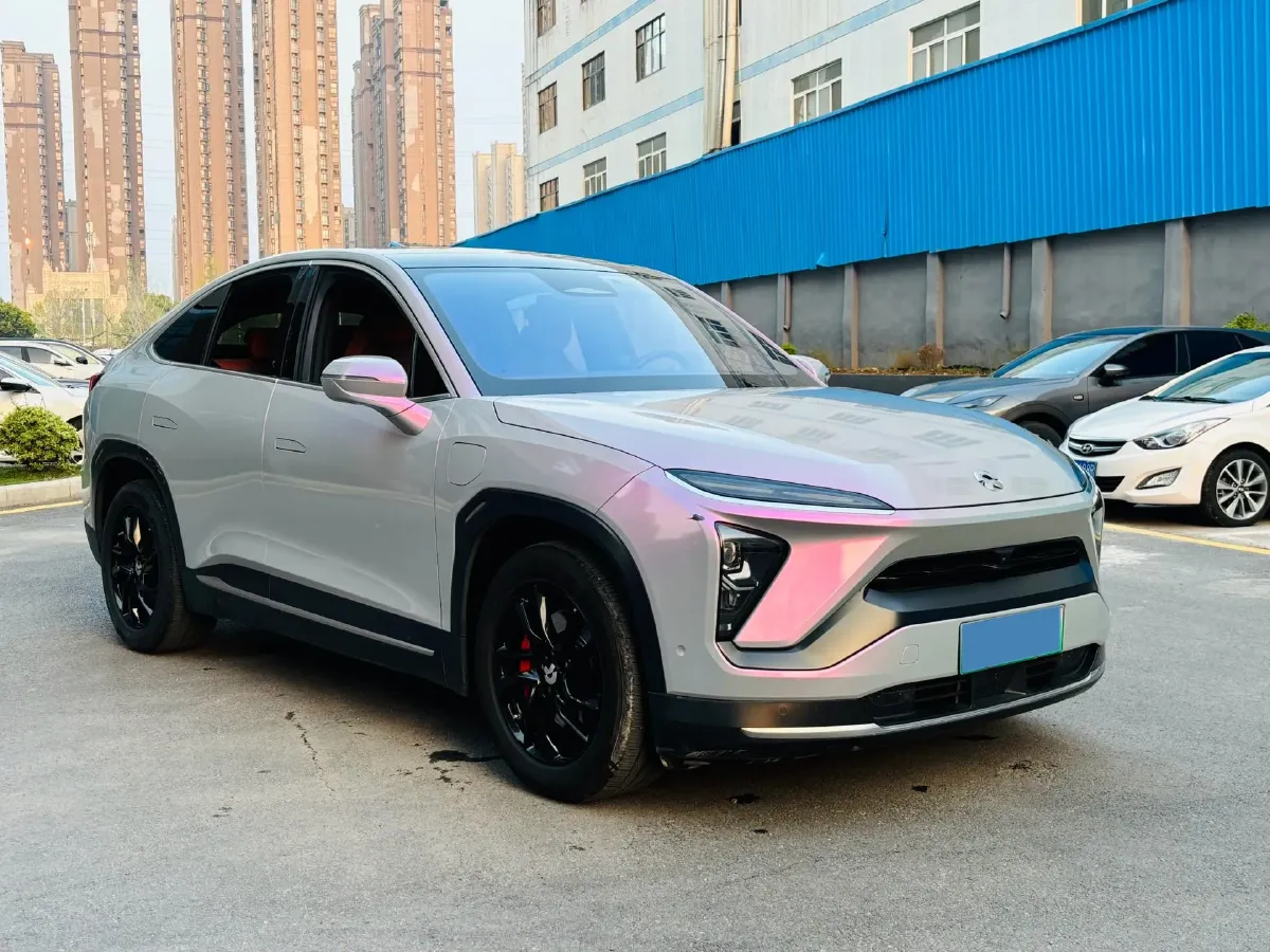 2020 NIO ES6 BEV 100KWH,autocango,china used car exporter,china ev exporter,chinese used car exporter,chinese used ev exporter