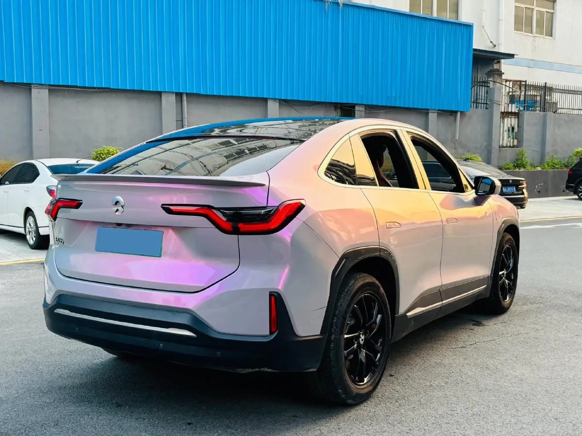 2020 NIO ES6 BEV 100KWH,autocango,china used car exporter,china ev exporter,chinese used car exporter,chinese used ev exporter